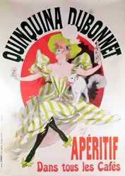 Poster pubblicitario 